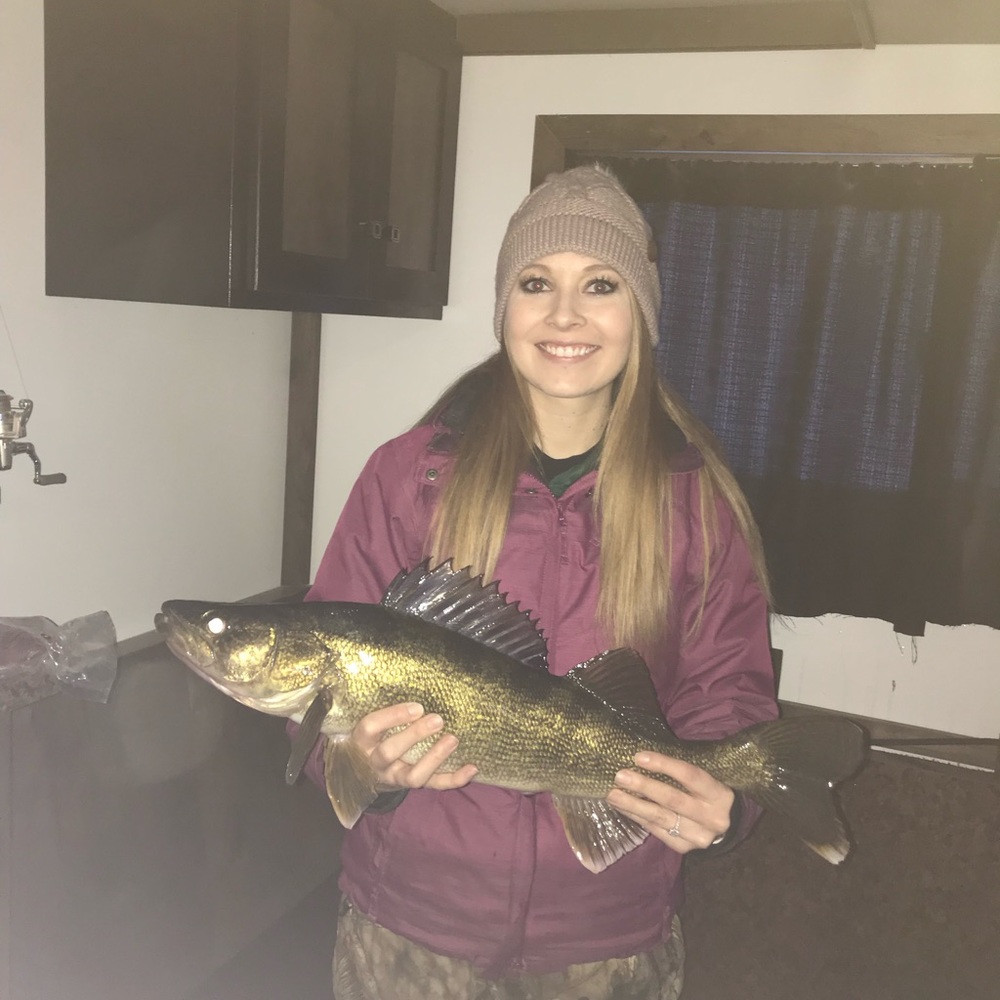 Meet your Posher, Amber